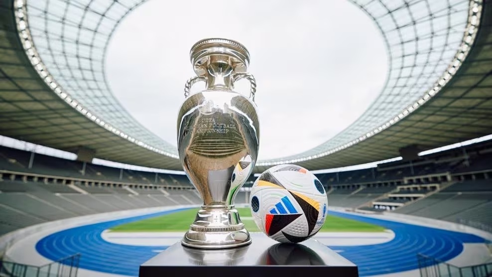 预计将在德国汉堡举行2024欧洲杯正赛的分组抽签仪式